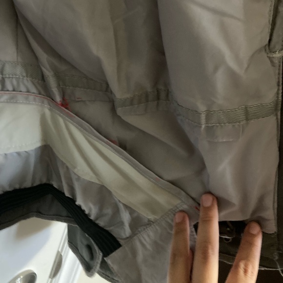 BURTON Winter Snowboarding Coat - Picture 11 of 12